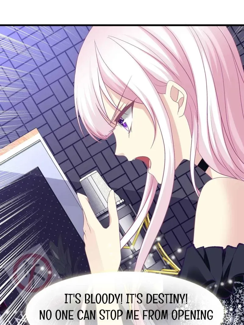 Heavenly Music Familiar Spirits Chapter 116 Online - página 10