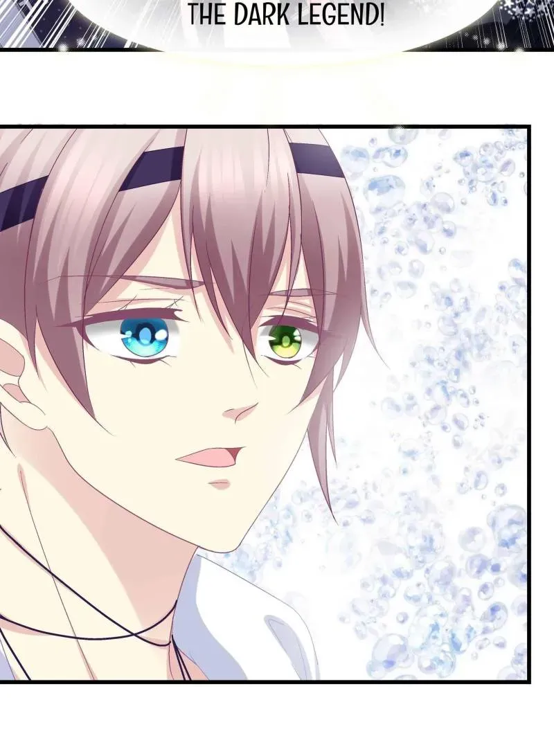 Heavenly Music Familiar Spirits Chapter 116 Online - página 11