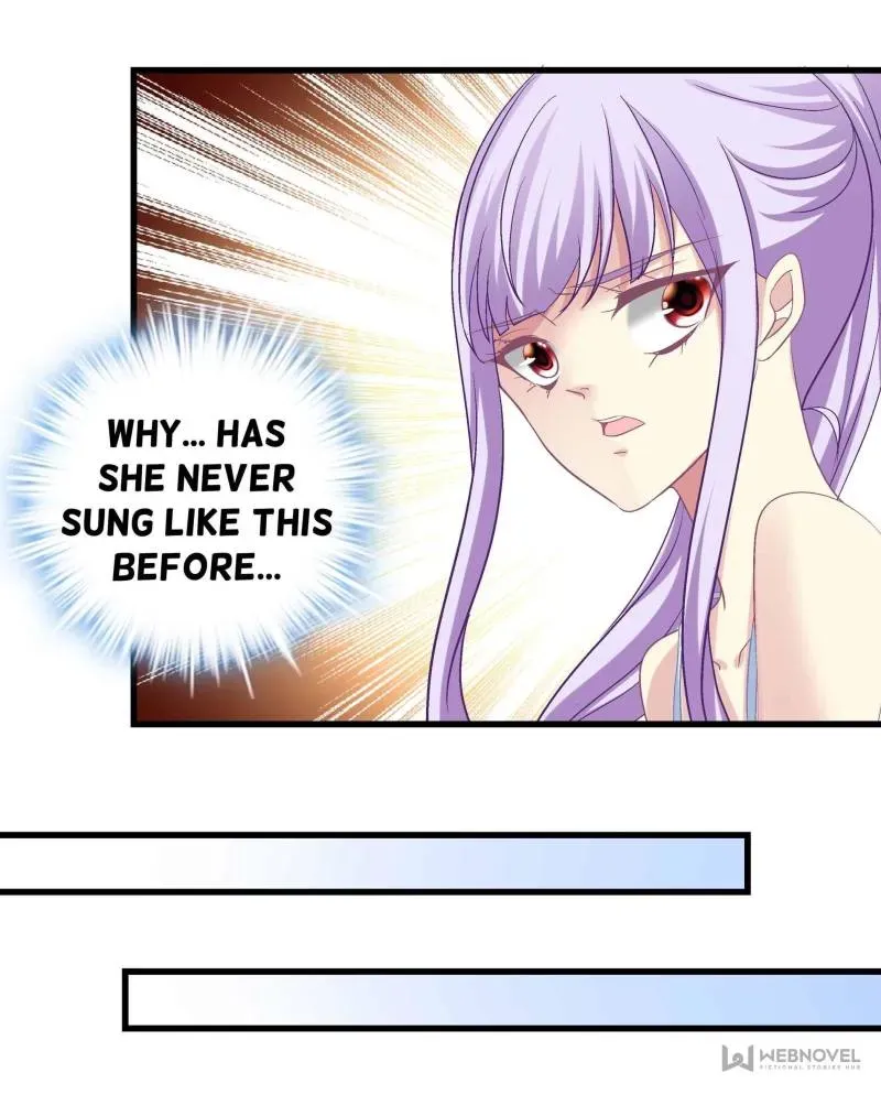 Heavenly Music Familiar Spirits Chapter 116 Online - página 12