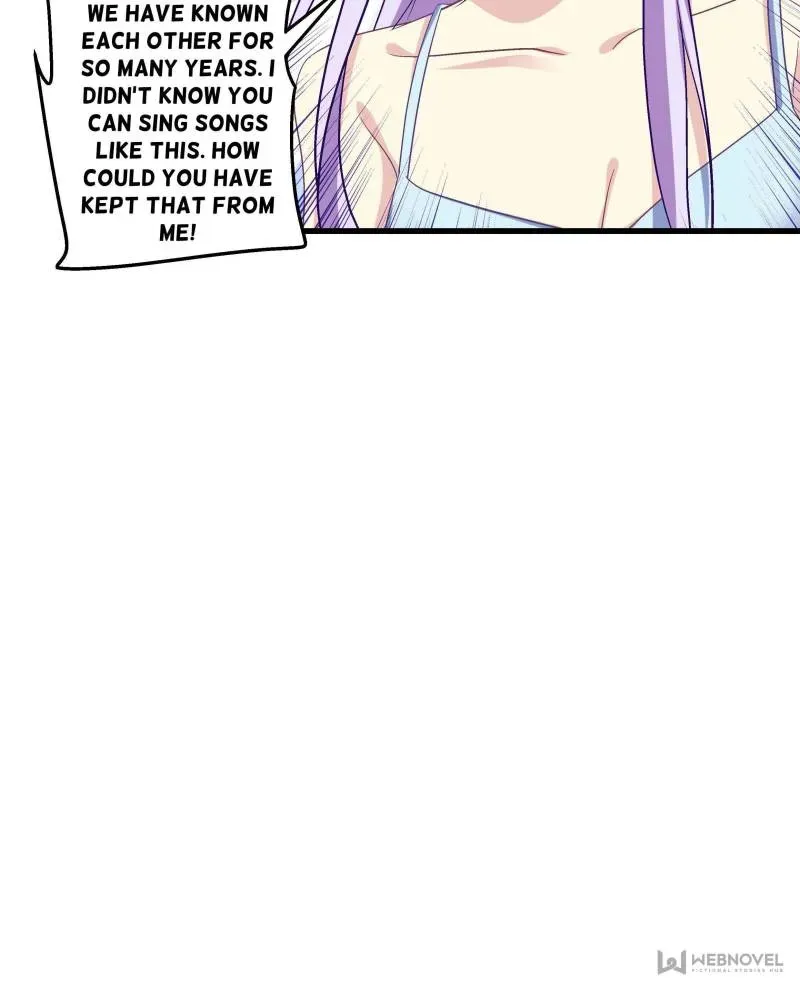Heavenly Music Familiar Spirits Chapter 116 Online - página 15