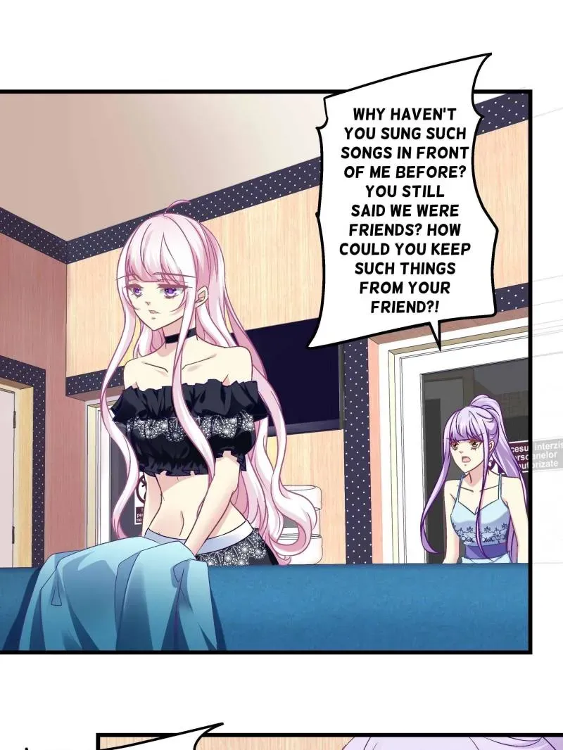 Heavenly Music Familiar Spirits Chapter 116 Online - página 16
