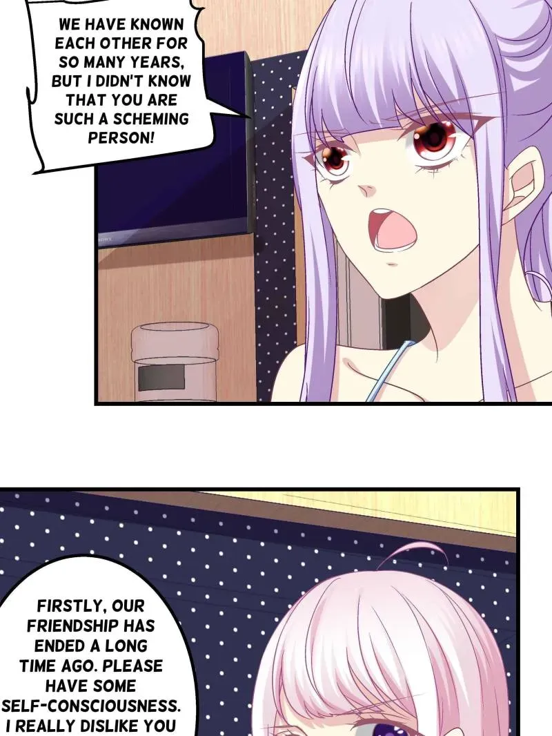 Heavenly Music Familiar Spirits Chapter 116 Online - página 17