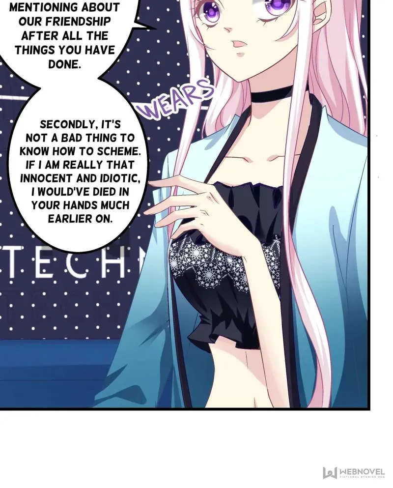 Heavenly Music Familiar Spirits Chapter 116 Online - página 18