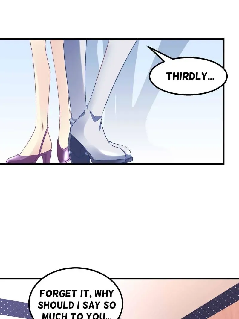 Heavenly Music Familiar Spirits Chapter 116 Online - página 19