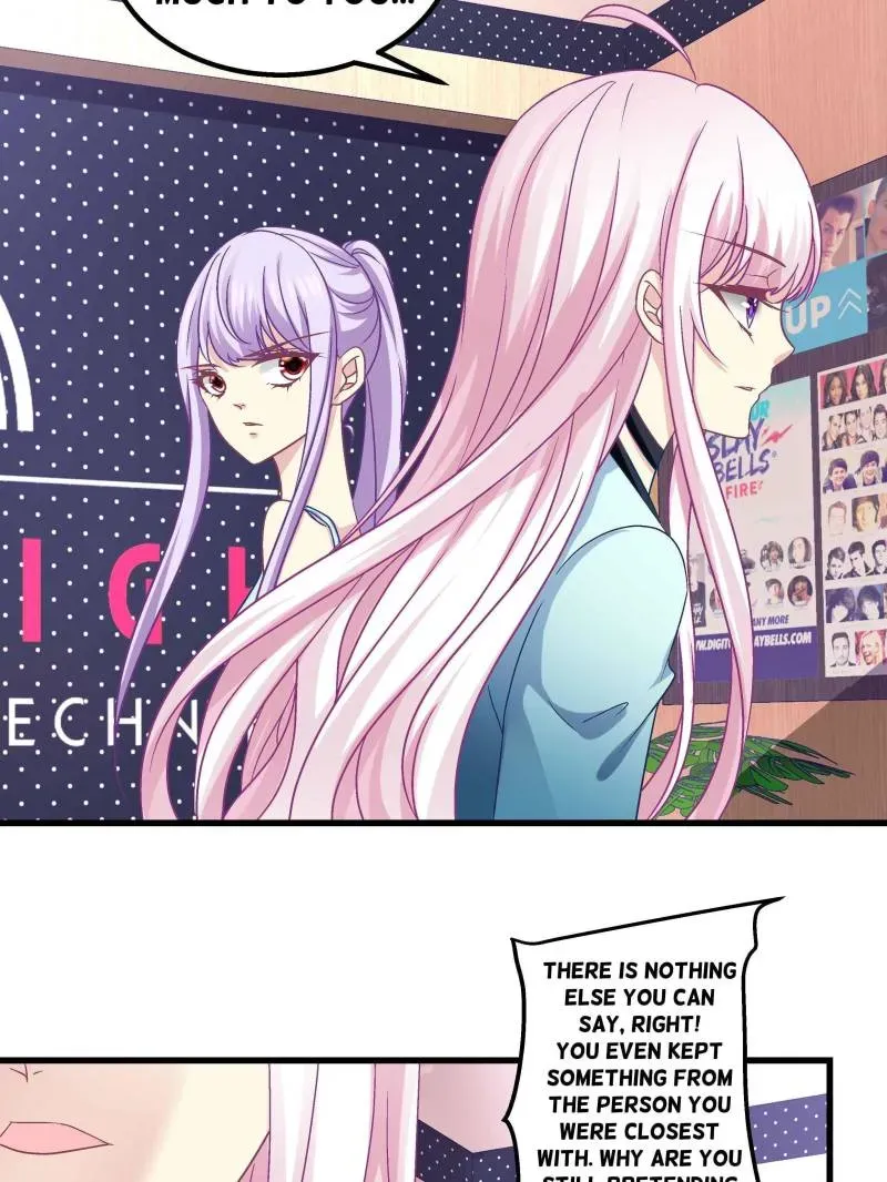 Heavenly Music Familiar Spirits Chapter 116 Online - página 20