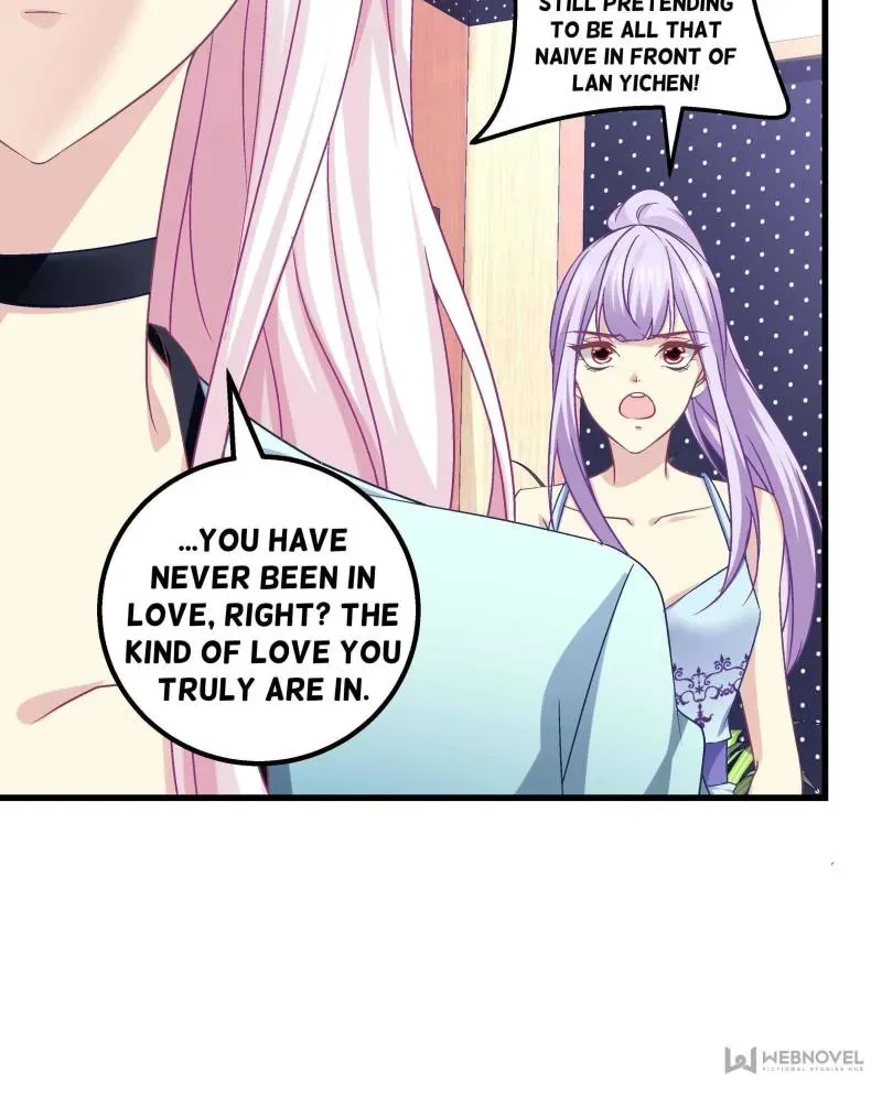 Heavenly Music Familiar Spirits Chapter 116 Online - página 21