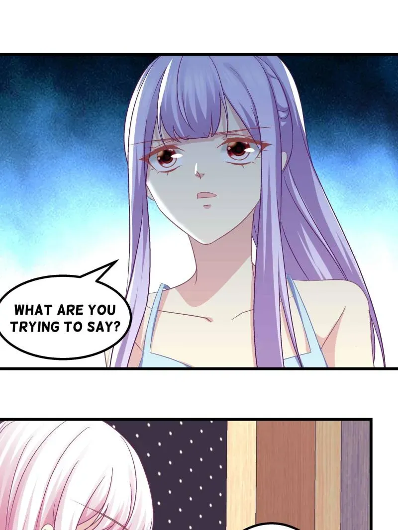 Heavenly Music Familiar Spirits Chapter 116 Online - página 22
