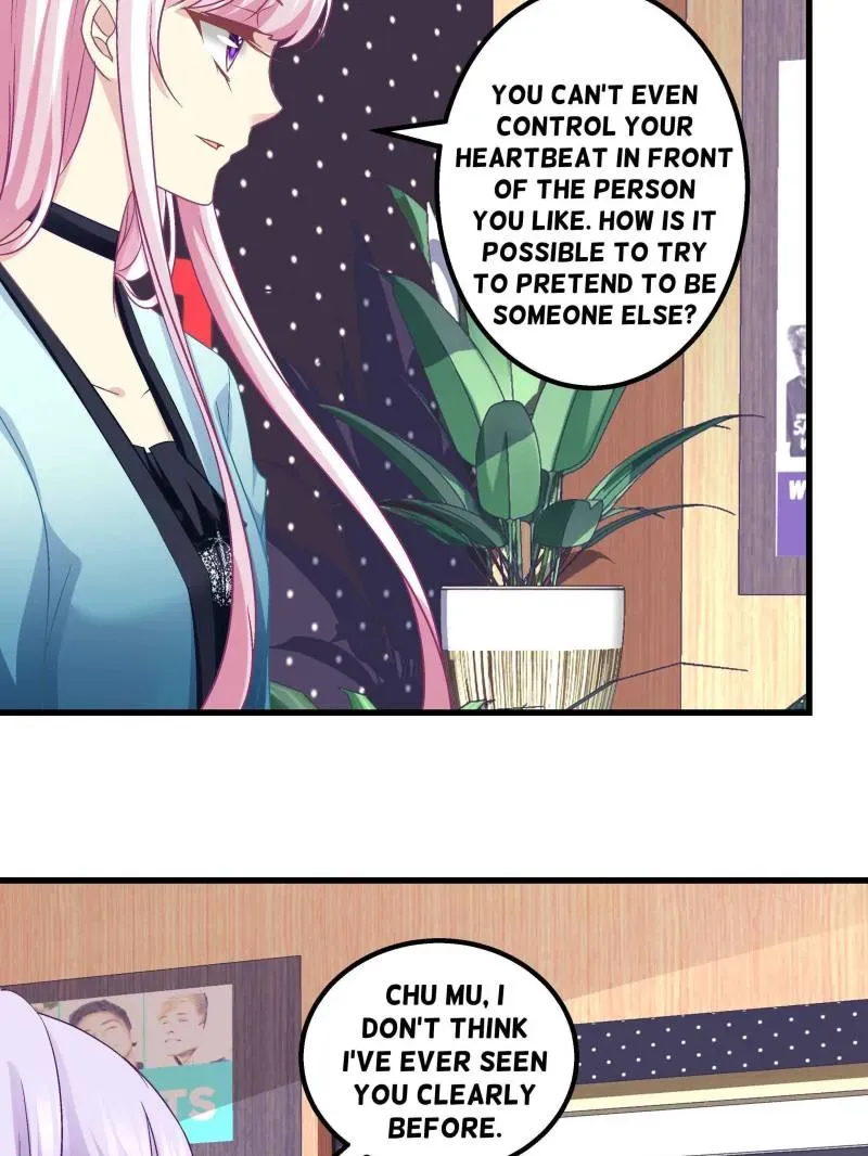 Heavenly Music Familiar Spirits Chapter 116 Online - página 23