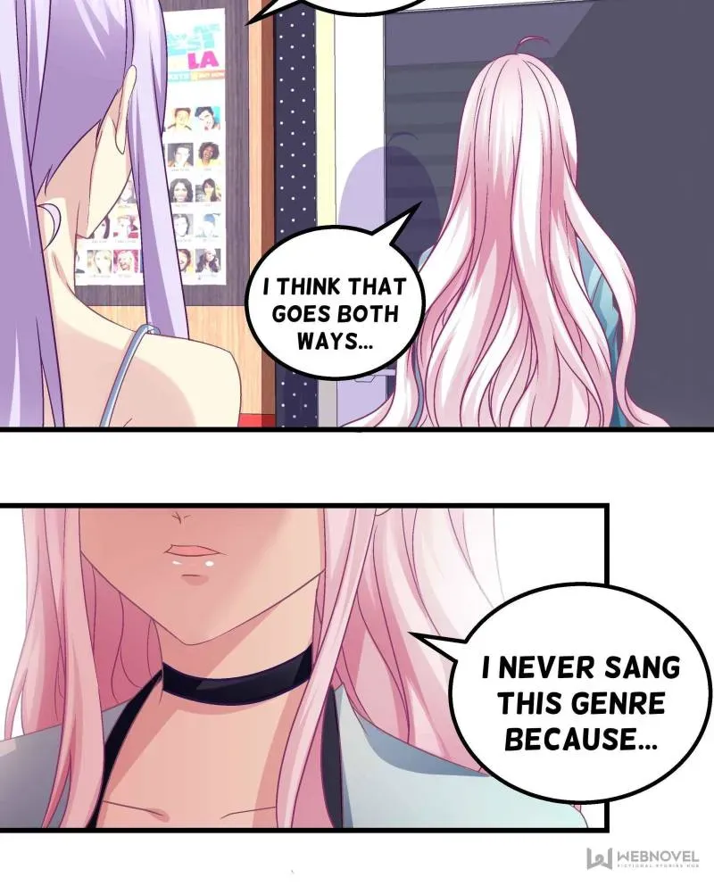 Heavenly Music Familiar Spirits Chapter 116 Online - página 24