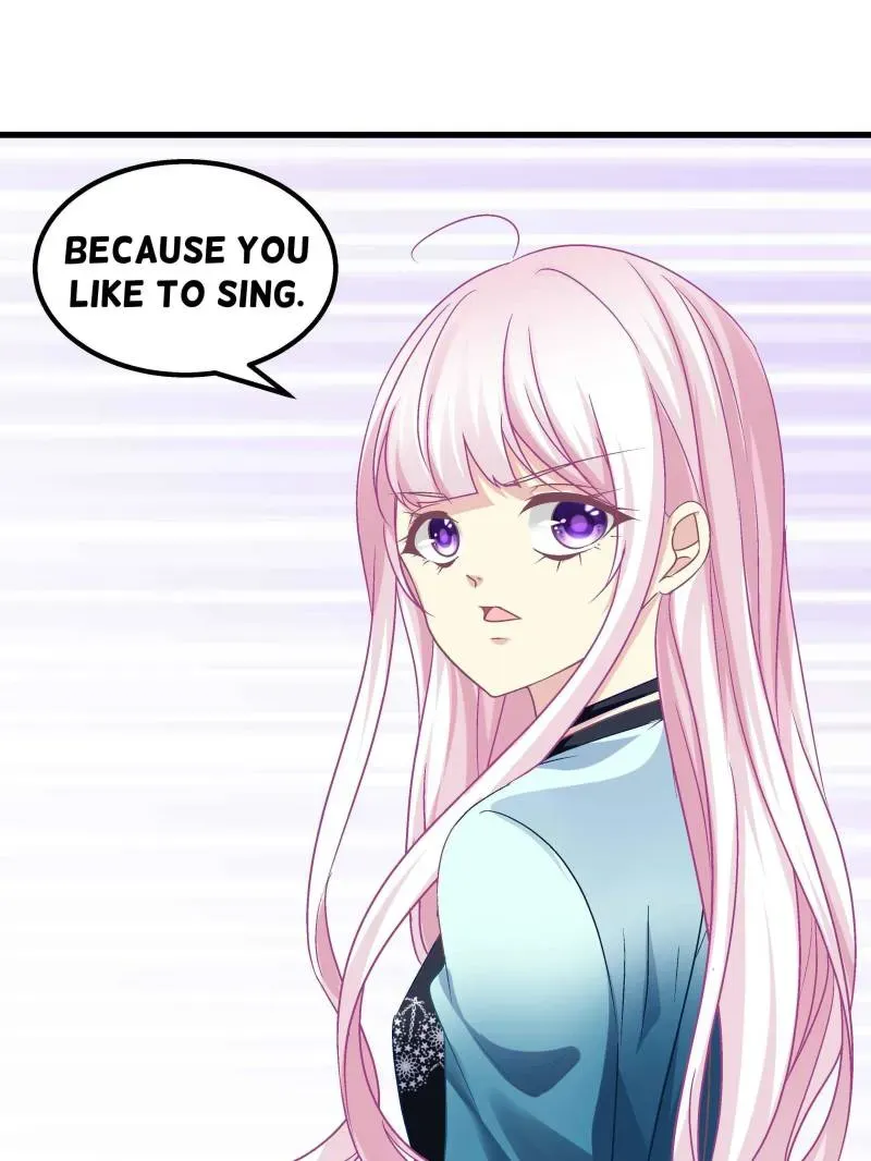 Heavenly Music Familiar Spirits Chapter 116 Online - página 25