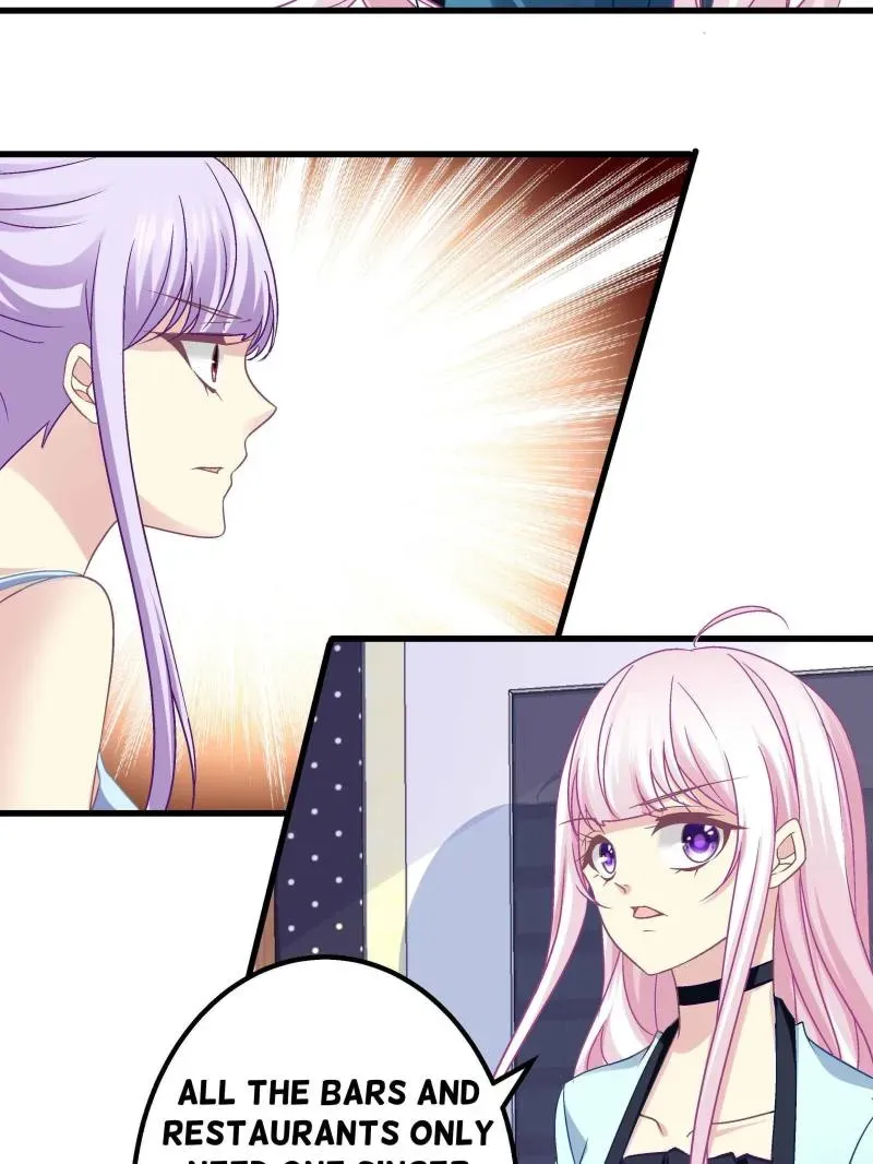 Heavenly Music Familiar Spirits Chapter 116 Online - página 26