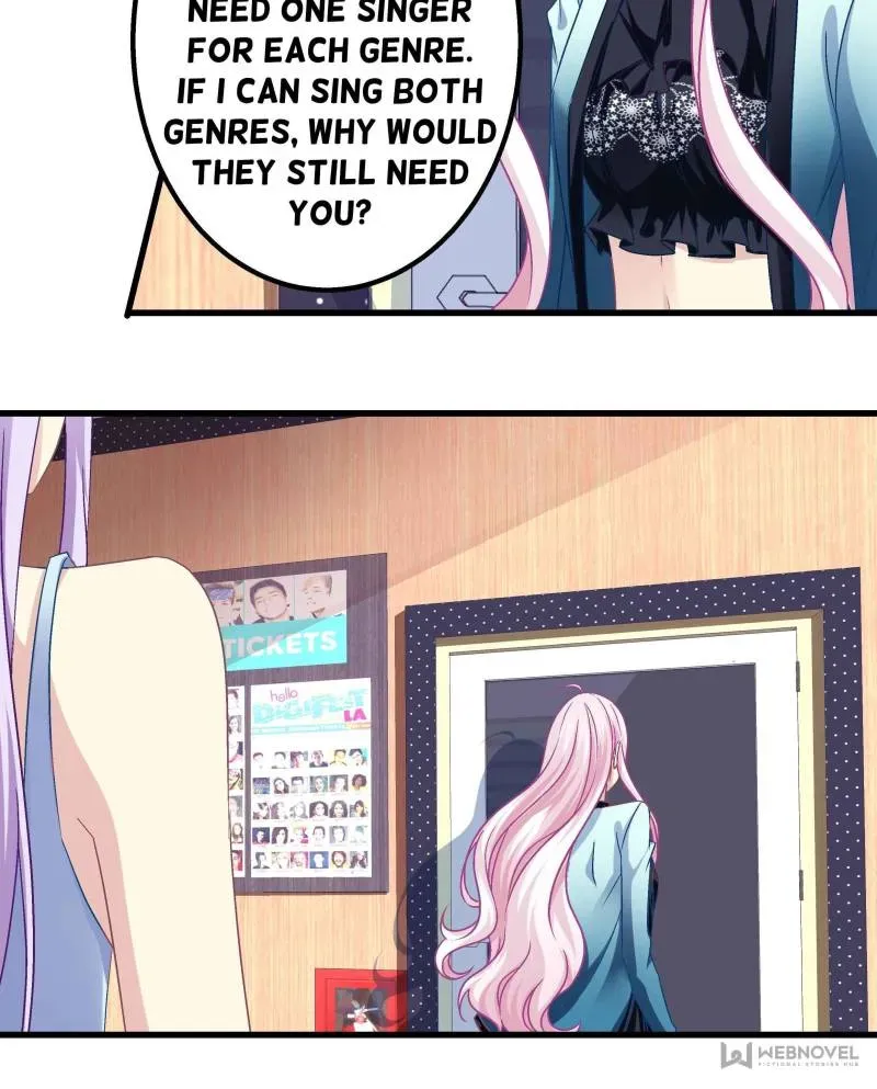 Heavenly Music Familiar Spirits Chapter 116 Online - página 27
