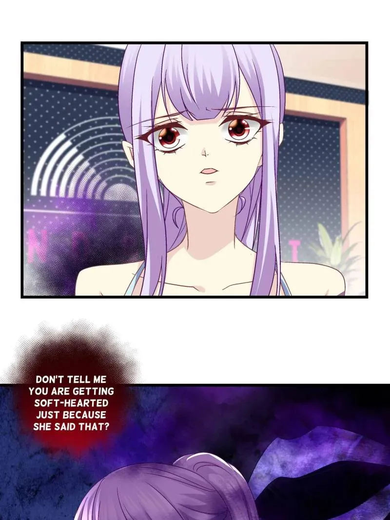 Heavenly Music Familiar Spirits Chapter 116 Online - página 28