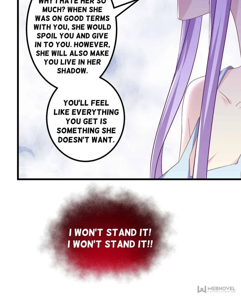 Heavenly Music Familiar Spirits Chapter 116 Online - página 30