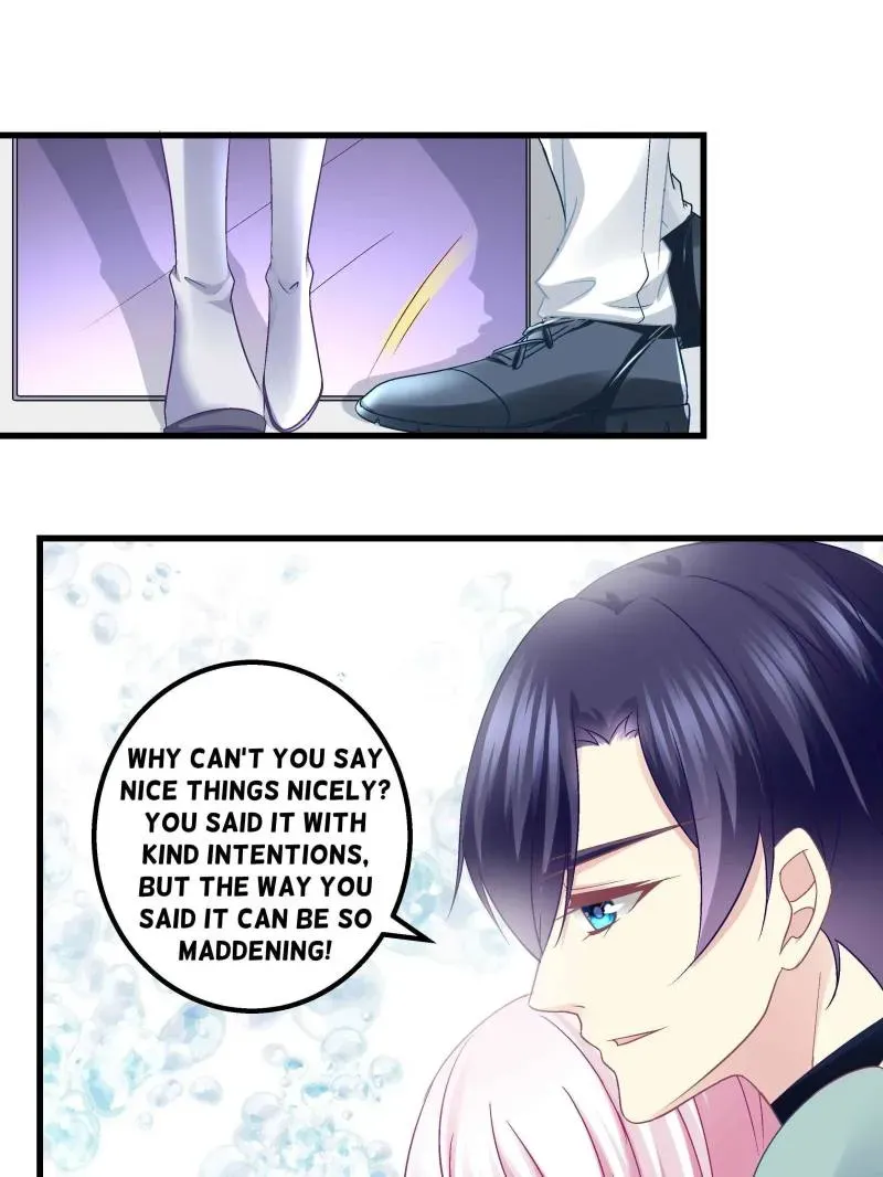Heavenly Music Familiar Spirits Chapter 116 Online - página 31