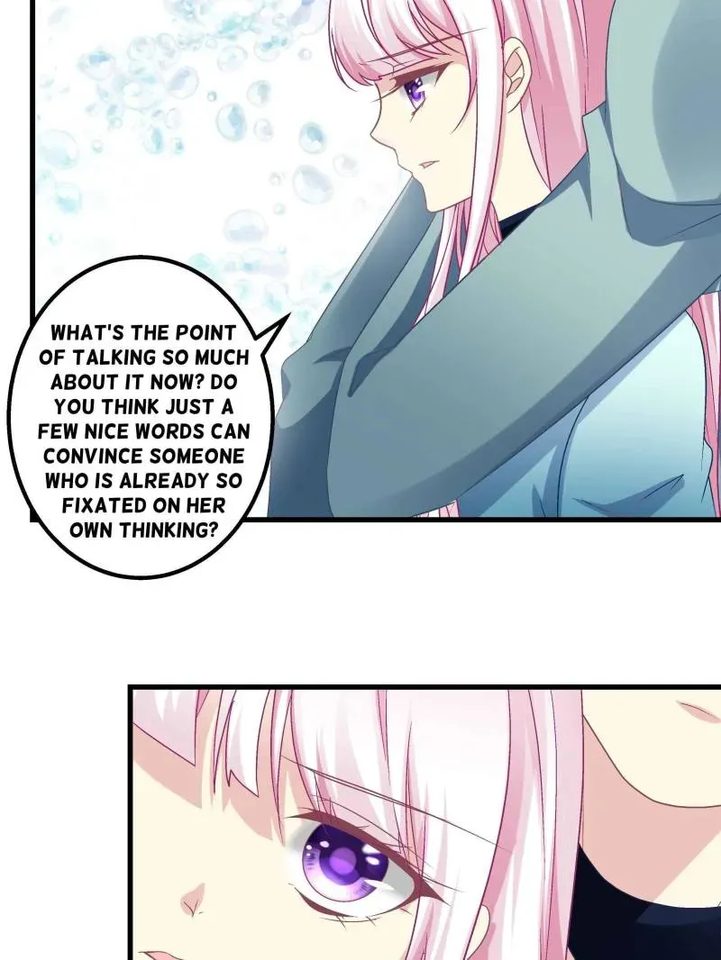 Heavenly Music Familiar Spirits Chapter 116 Online - página 32
