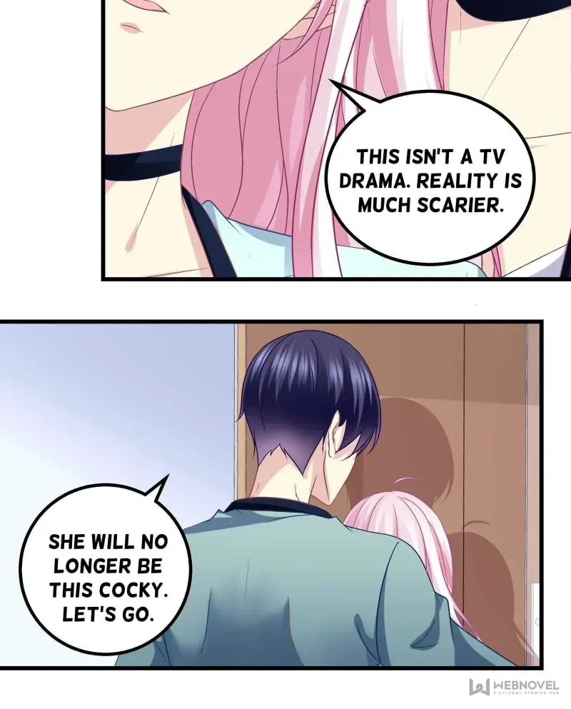 Heavenly Music Familiar Spirits Chapter 116 Online - página 33