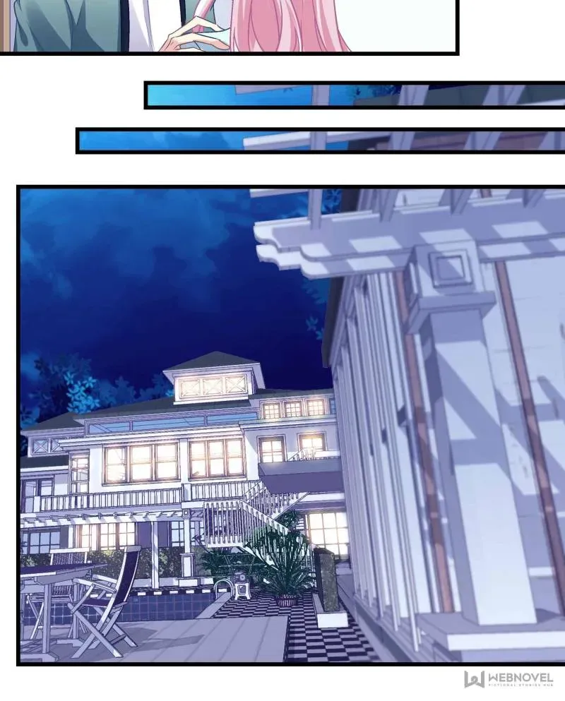 Heavenly Music Familiar Spirits Chapter 116 Online - página 36