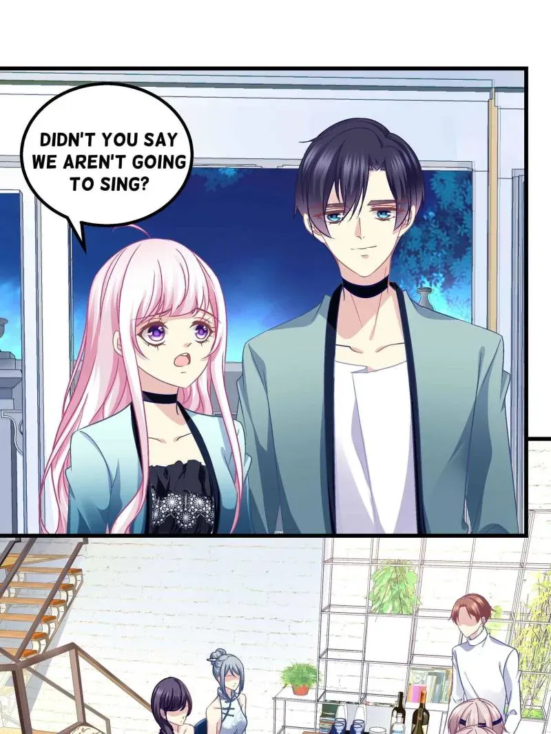 Heavenly Music Familiar Spirits Chapter 116 Online - página 37