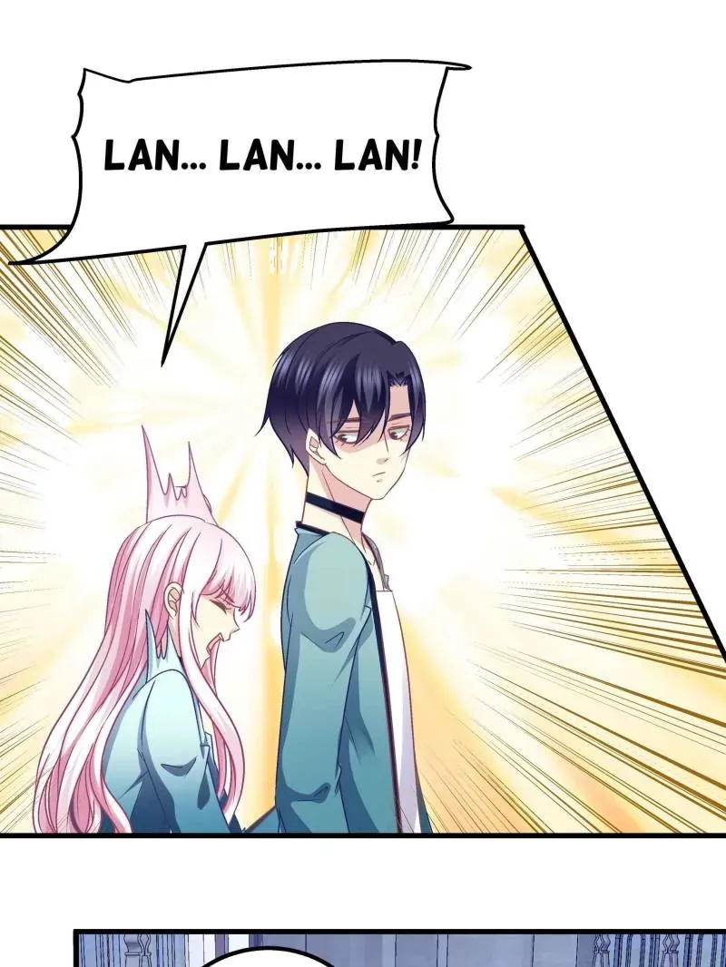 Heavenly Music Familiar Spirits Chapter 116 Online - página 40