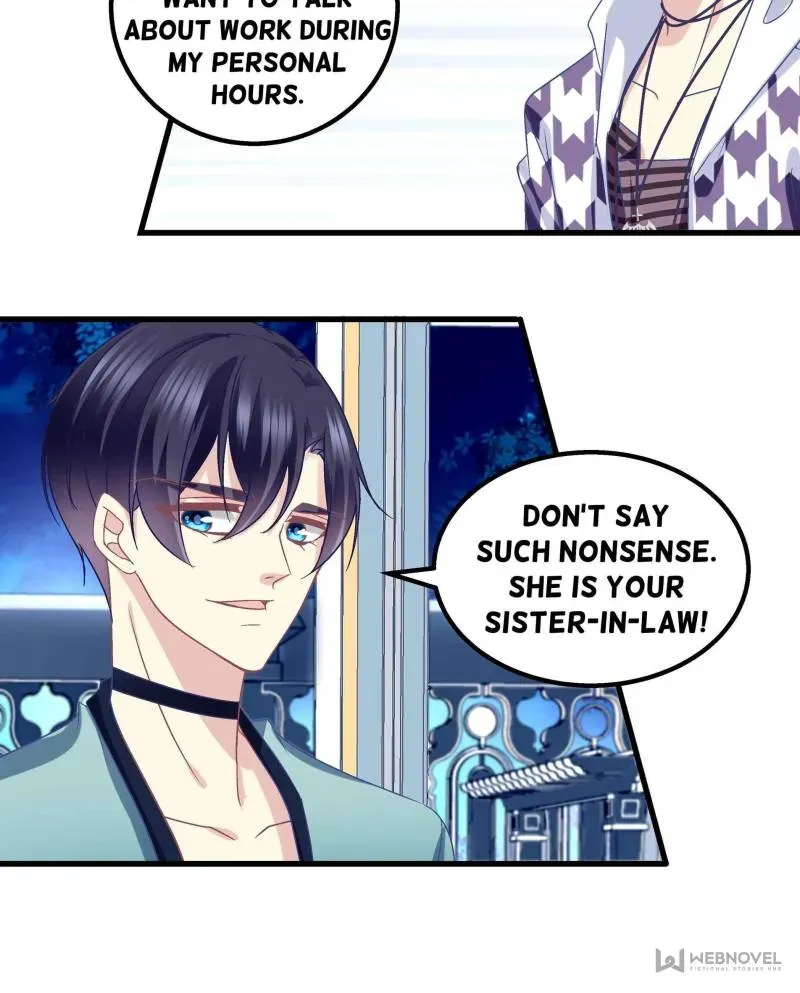 Heavenly Music Familiar Spirits Chapter 116 Online - página 42
