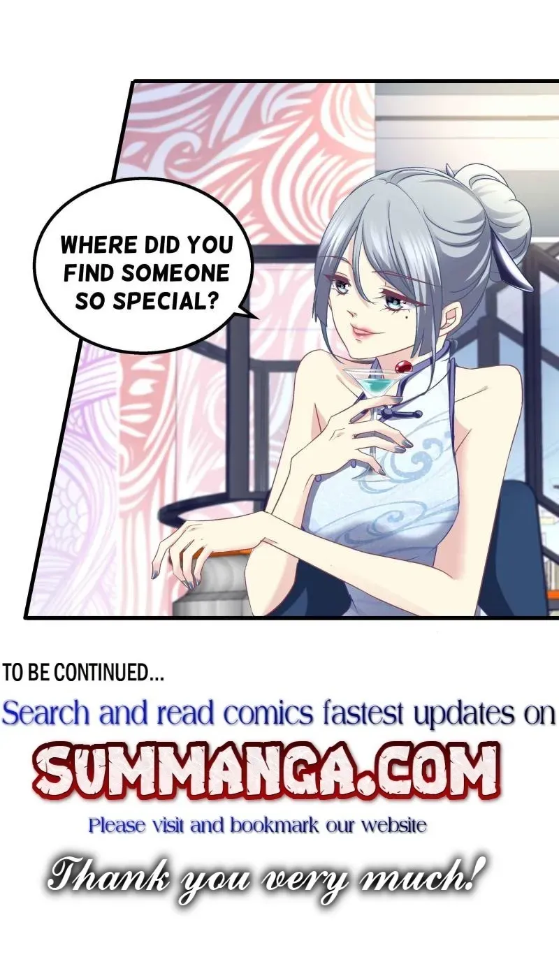 Heavenly Music Familiar Spirits Chapter 116 Online - página 46