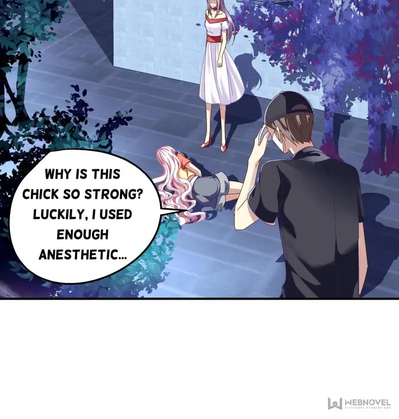 Heavenly Music Familiar Spirits Chapter 12 Online - página 2
