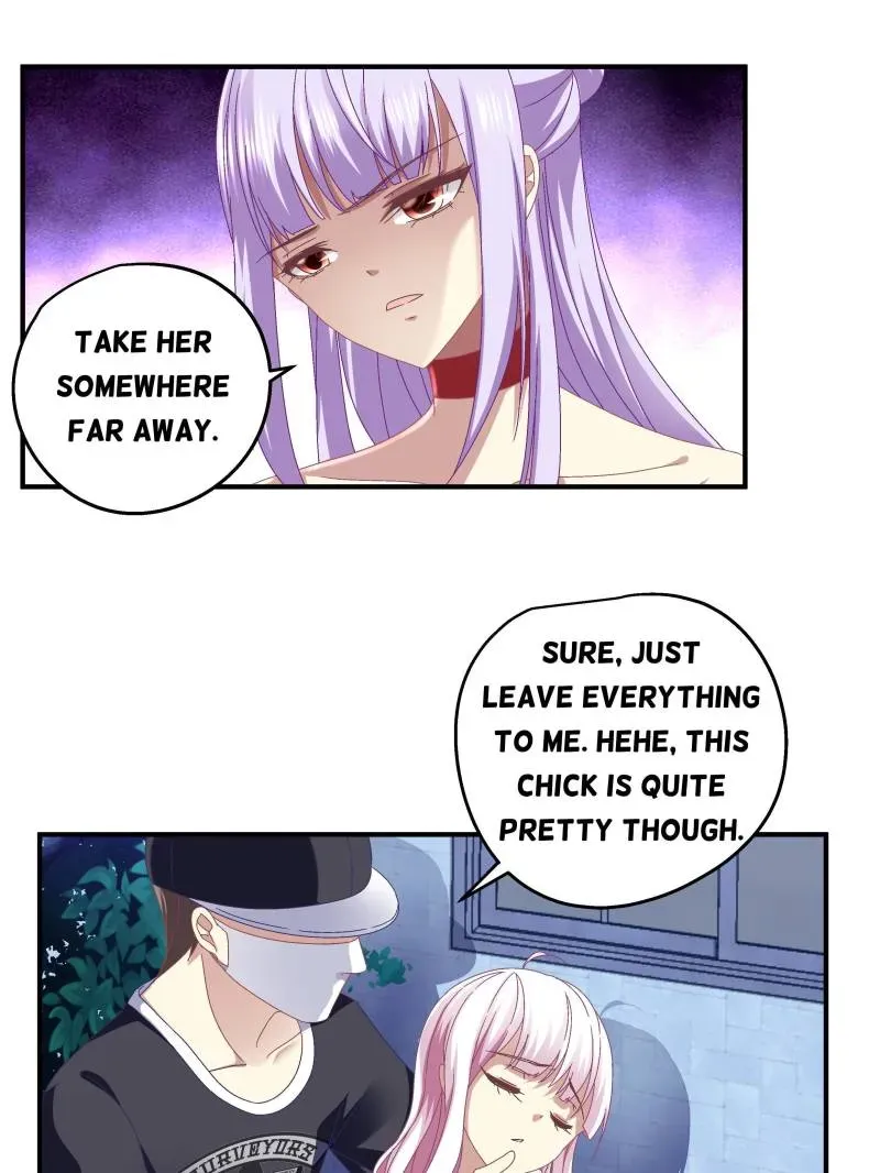 Heavenly Music Familiar Spirits Chapter 12 Online - página 3