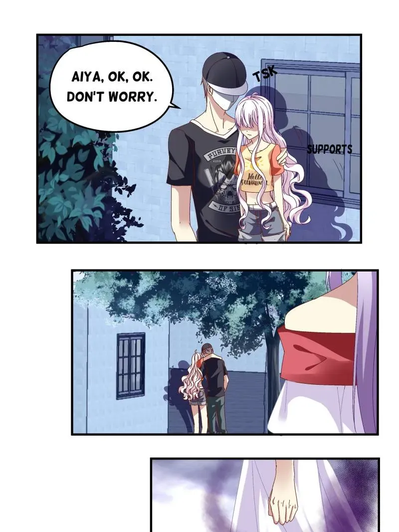Heavenly Music Familiar Spirits Chapter 12 Online - página 5