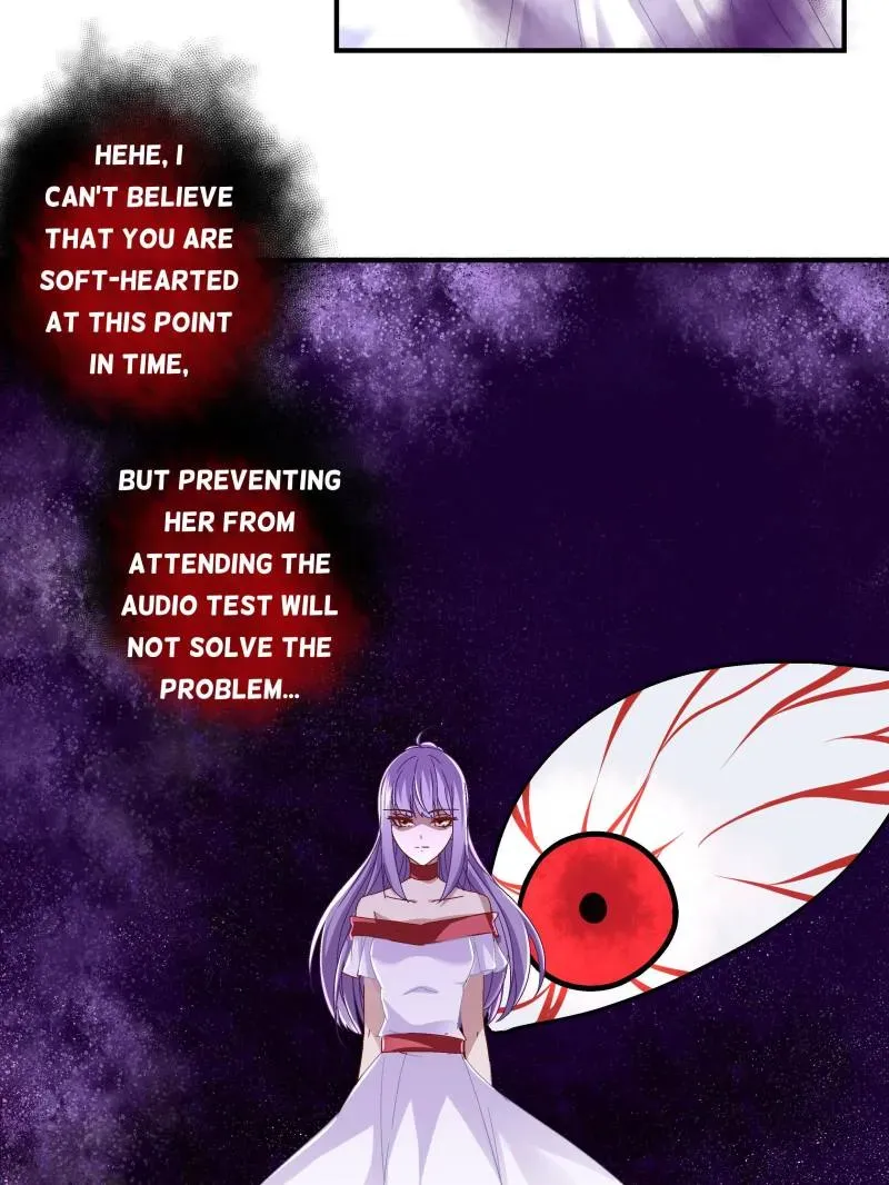 Heavenly Music Familiar Spirits Chapter 12 Online - página 6