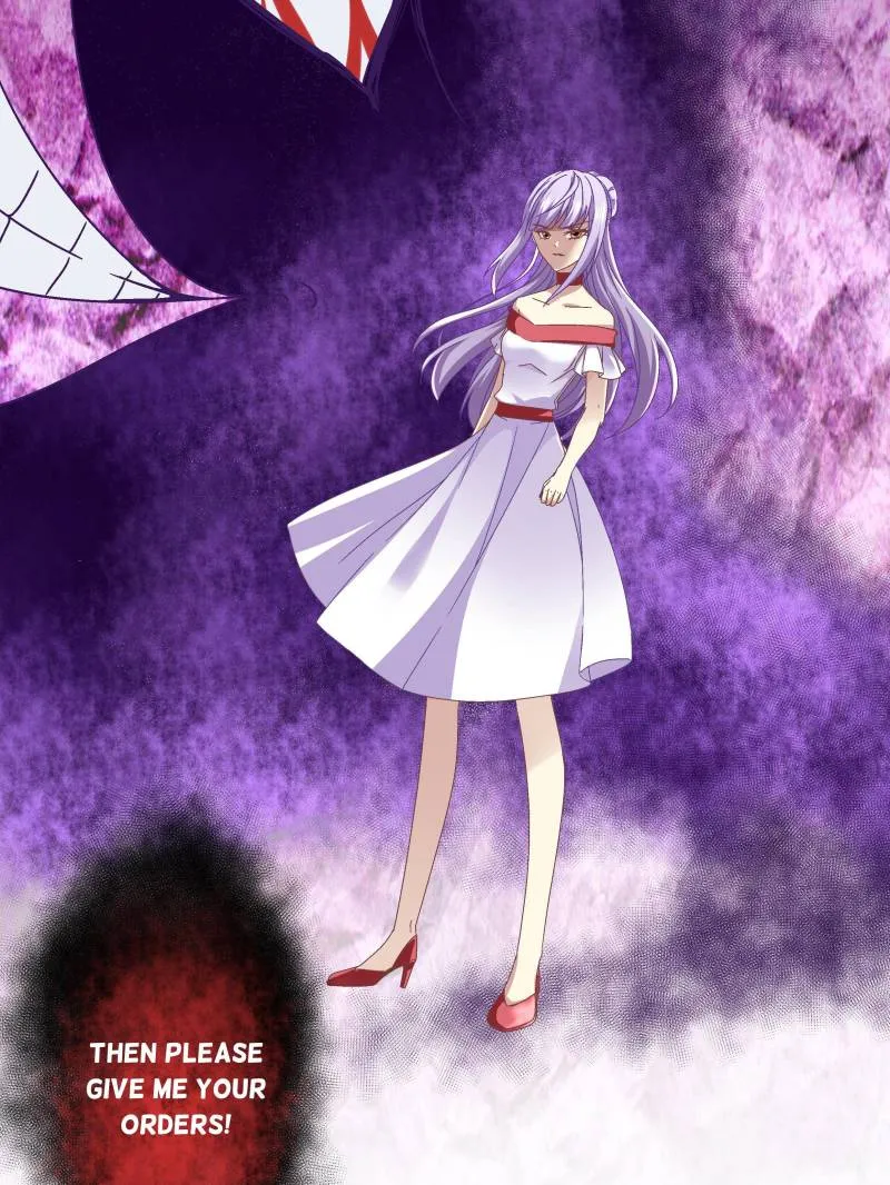 Heavenly Music Familiar Spirits Chapter 12 Online - página 9