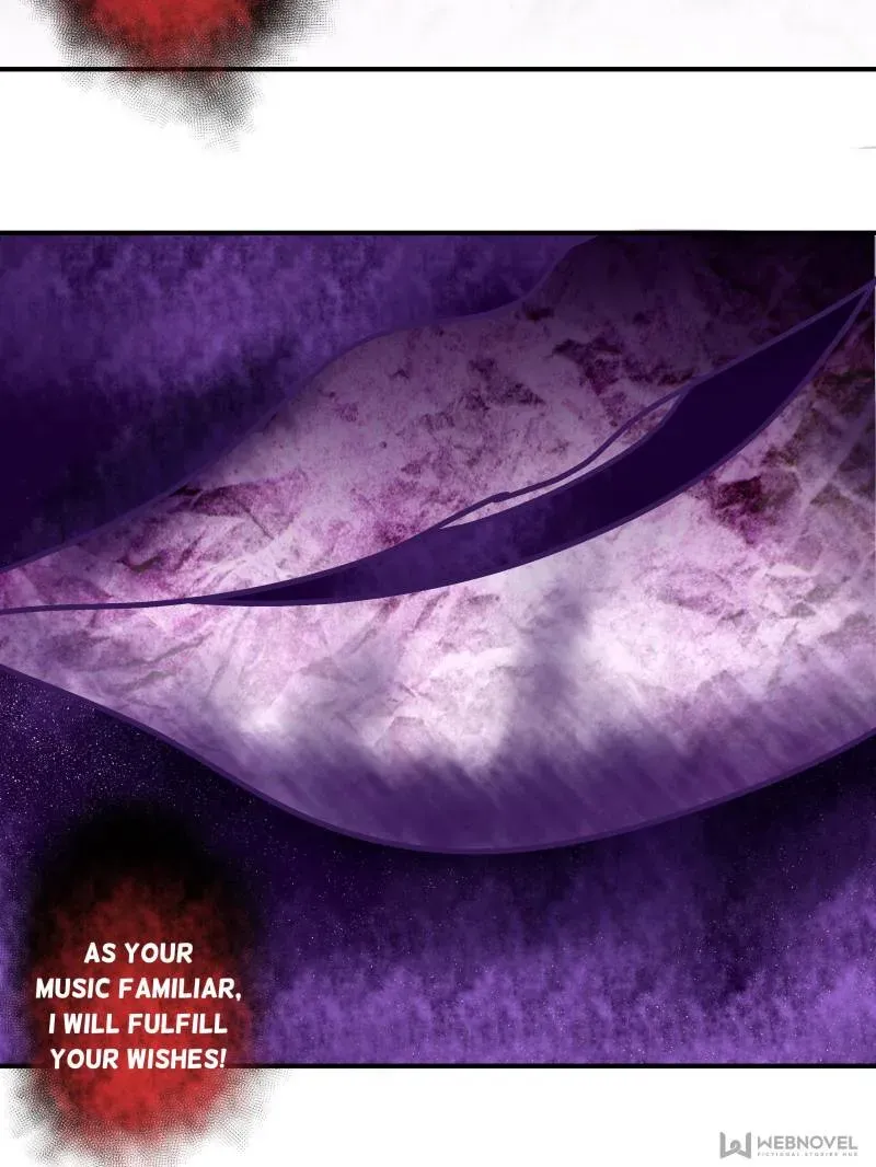 Heavenly Music Familiar Spirits Chapter 12 Online - página 10