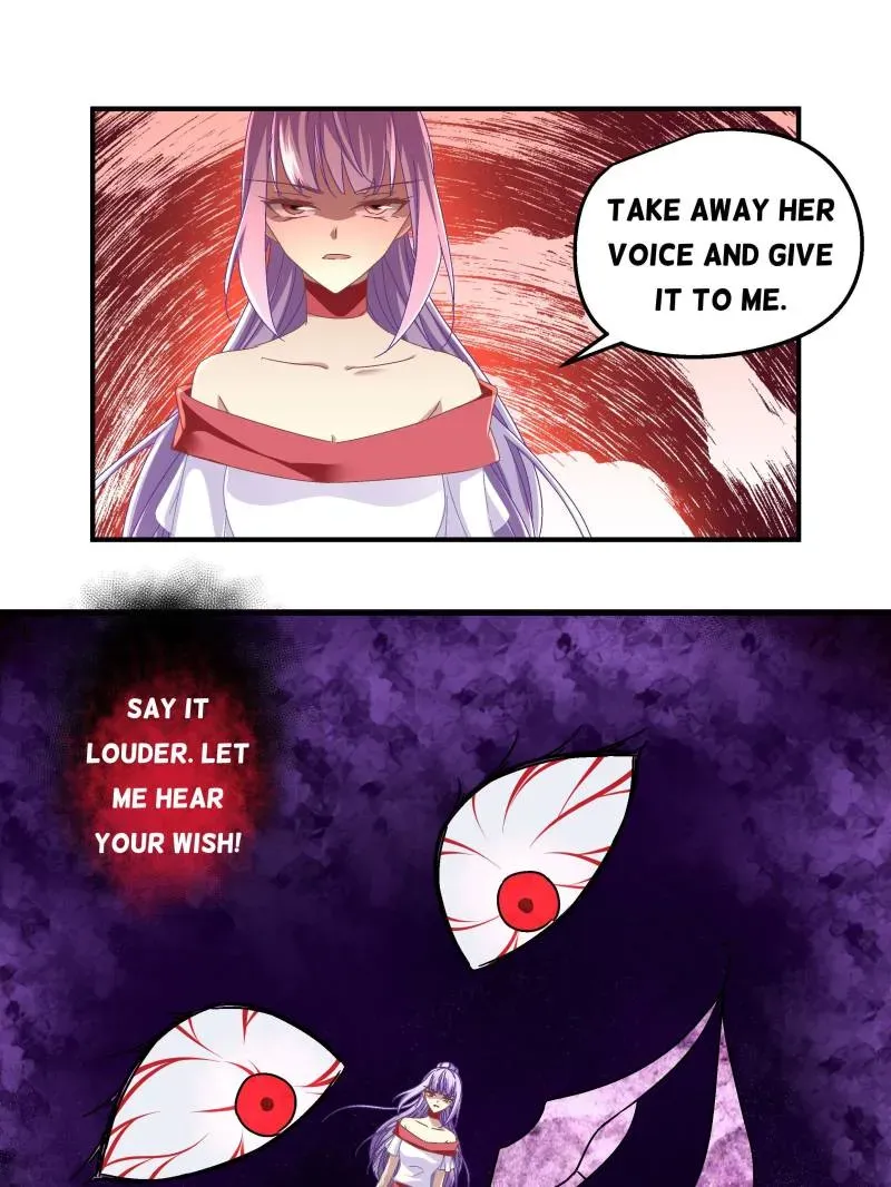 Heavenly Music Familiar Spirits Chapter 12 Online - página 12