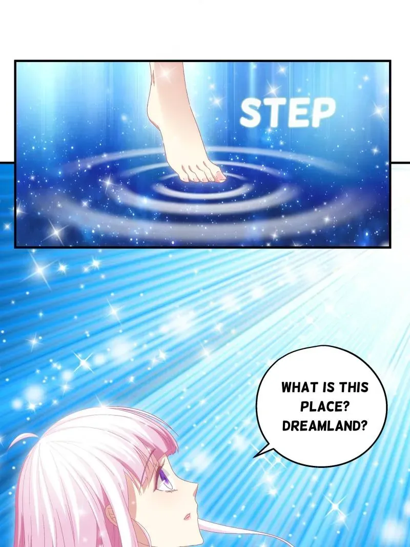 Heavenly Music Familiar Spirits Chapter 12 Online - página 30