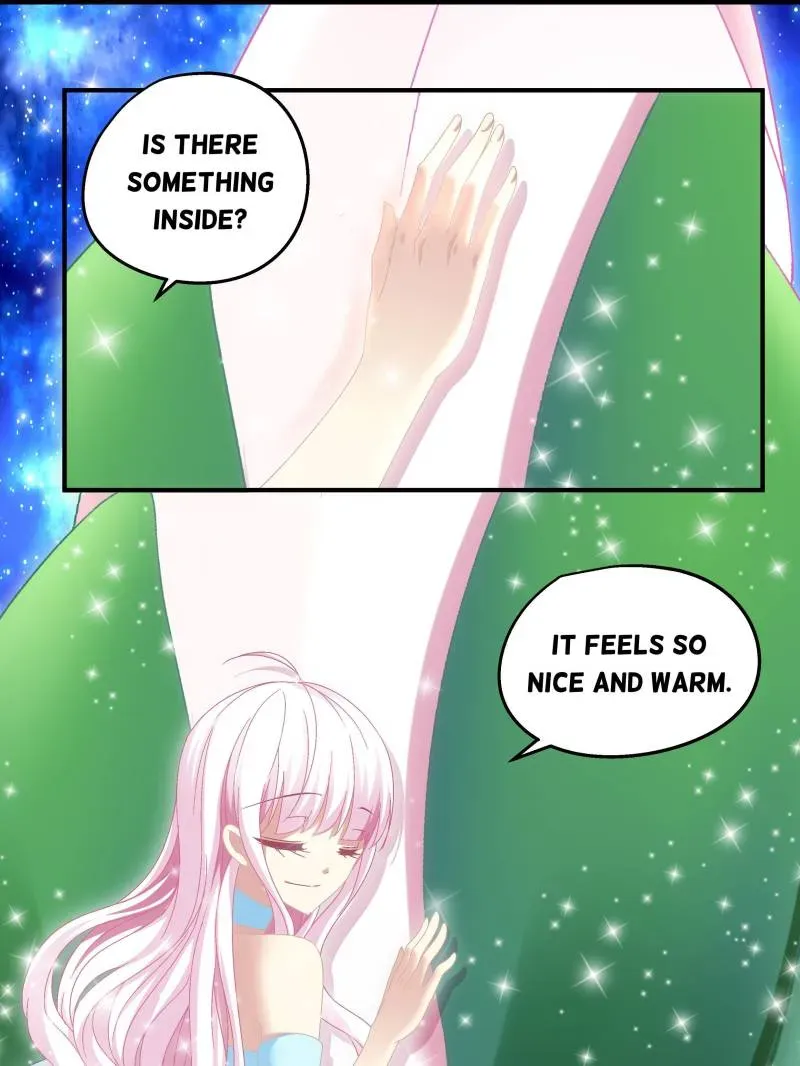 Heavenly Music Familiar Spirits Chapter 12 Online - página 33