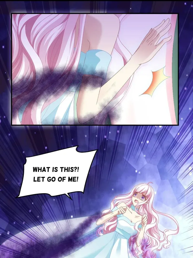 Heavenly Music Familiar Spirits Chapter 12 Online - página 36