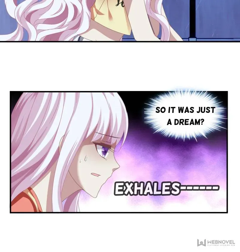 Heavenly Music Familiar Spirits Chapter 12 Online - página 47