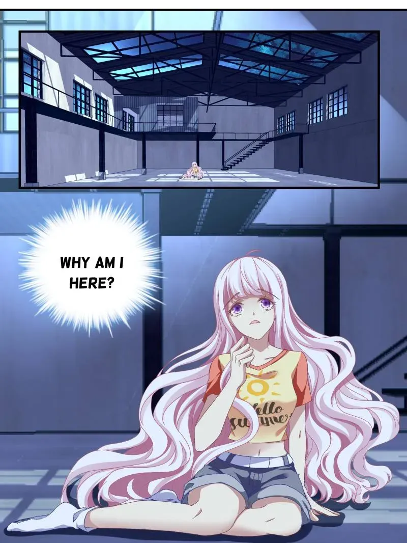 Heavenly Music Familiar Spirits Chapter 12 Online - página 48