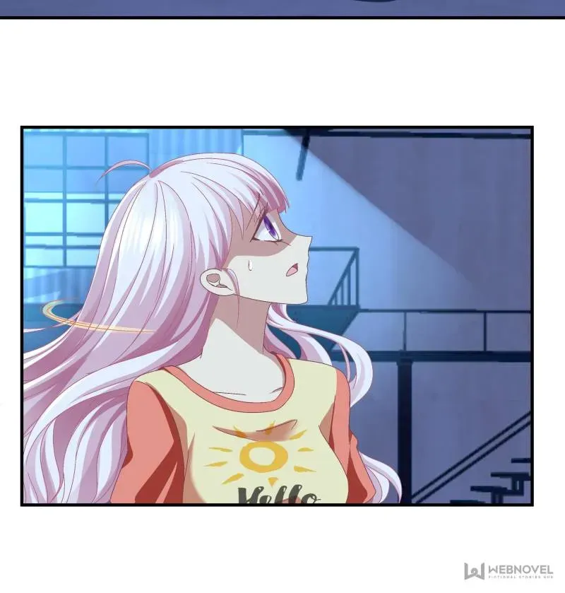 Heavenly Music Familiar Spirits Chapter 12 Online - página 49