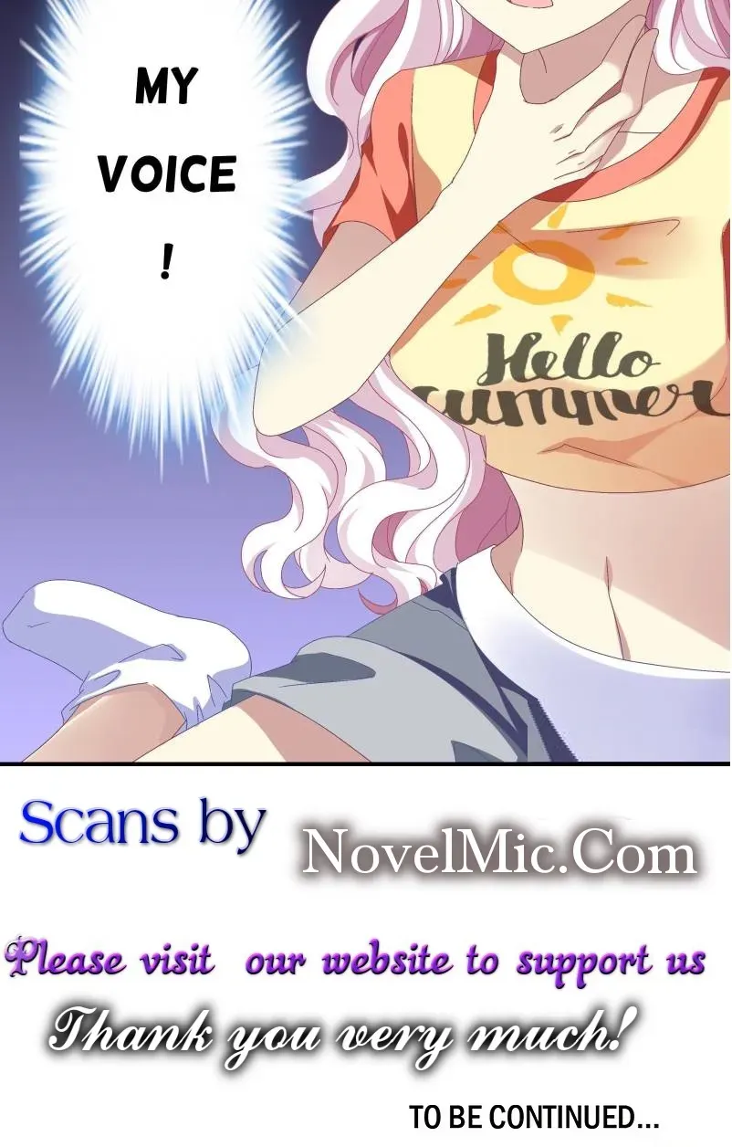Heavenly Music Familiar Spirits Chapter 12 Online - página 51