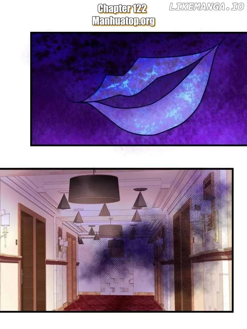 Heavenly Music Familiar Spirits Chapter 122 Online - página 1