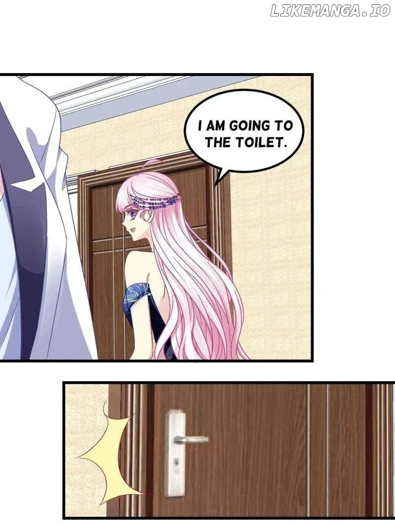 Heavenly Music Familiar Spirits Chapter 122 Online - página 4