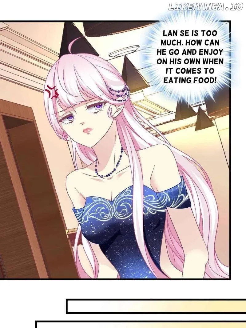 Heavenly Music Familiar Spirits Chapter 122 Online - página 5