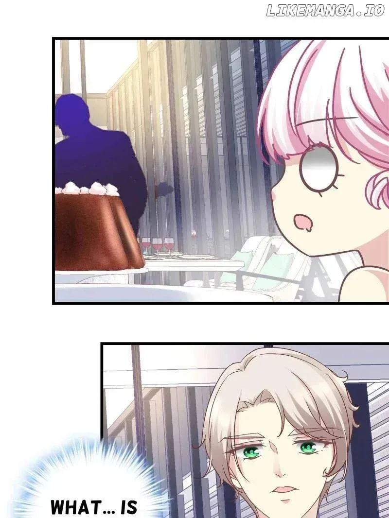 Heavenly Music Familiar Spirits Chapter 122 Online - página 7