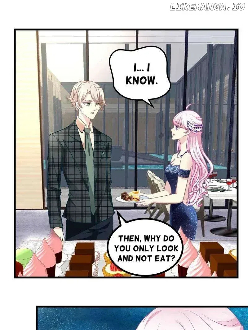 Heavenly Music Familiar Spirits Chapter 122 Online - página 10