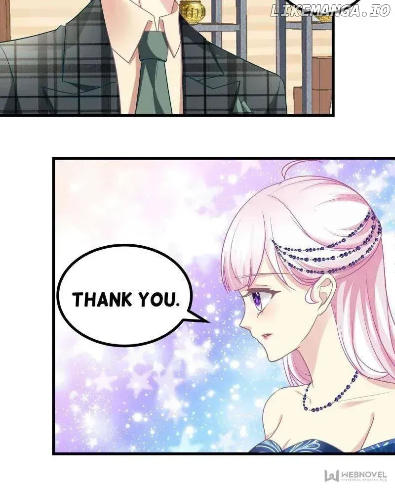 Heavenly Music Familiar Spirits Chapter 122 Online - página 12