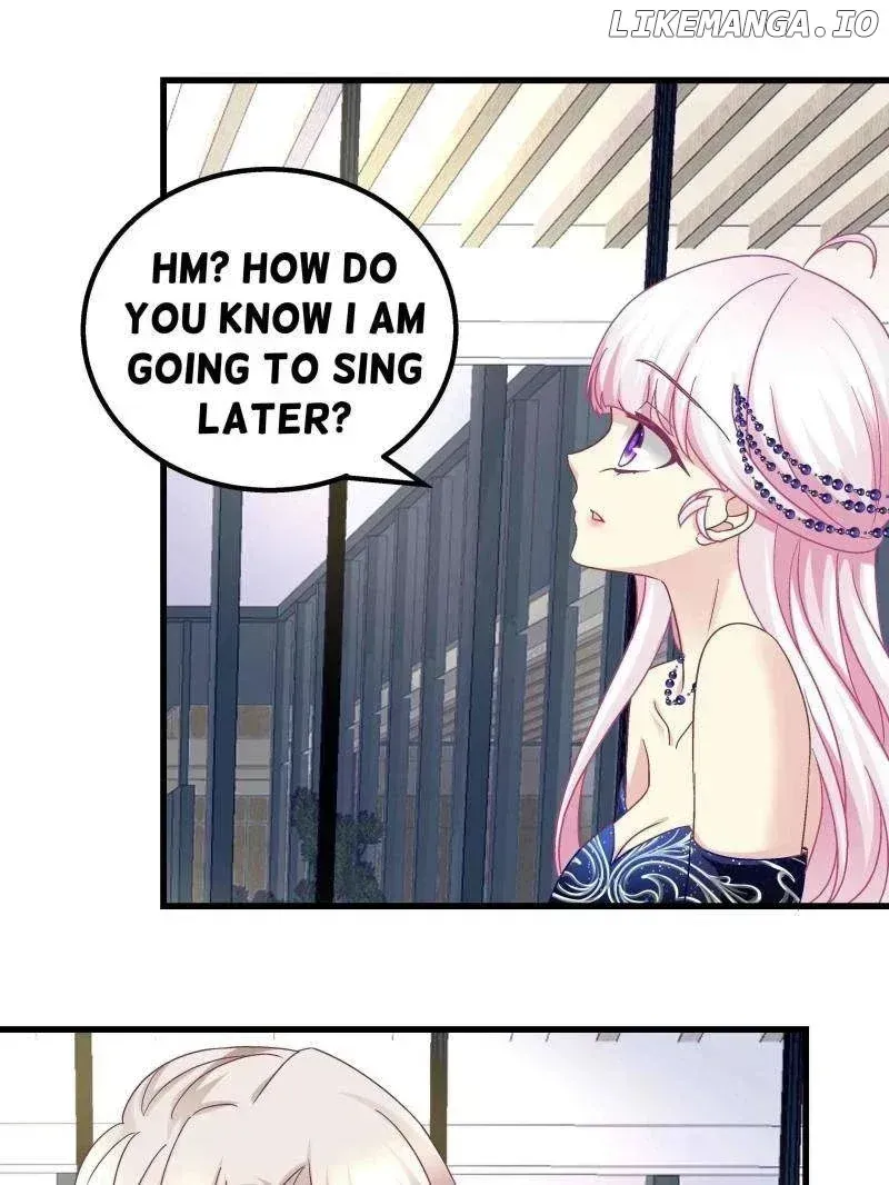 Heavenly Music Familiar Spirits Chapter 122 Online - página 13