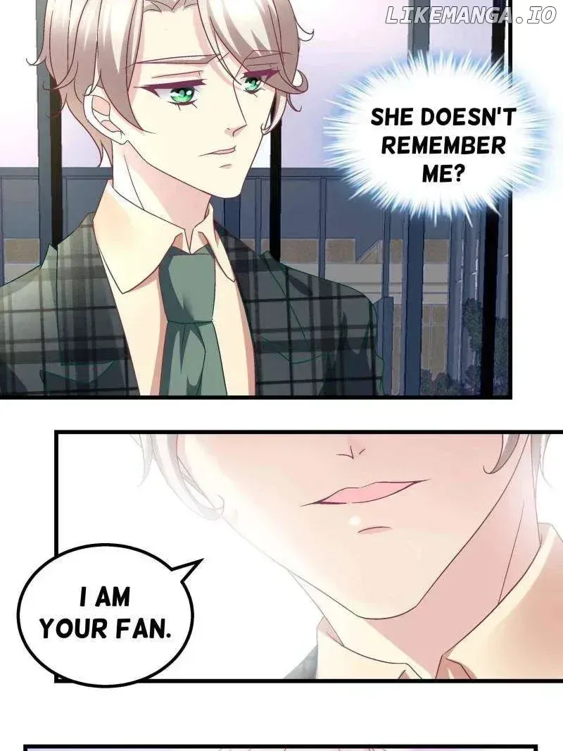 Heavenly Music Familiar Spirits Chapter 122 Online - página 14