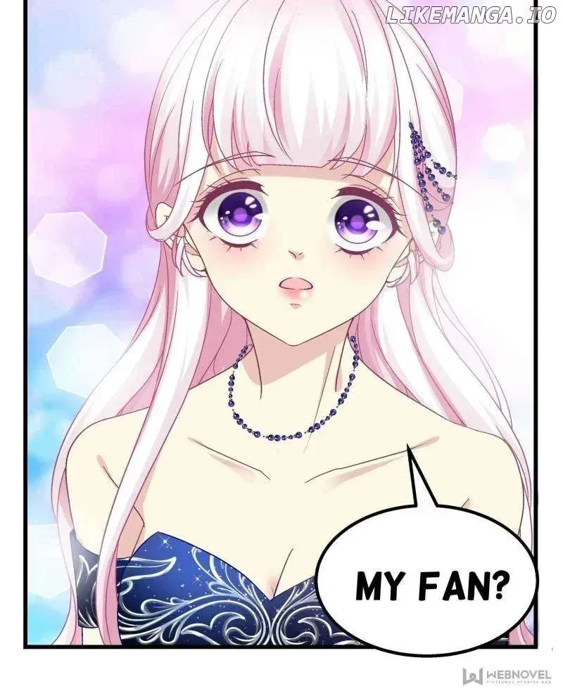 Heavenly Music Familiar Spirits Chapter 122 Online - página 15