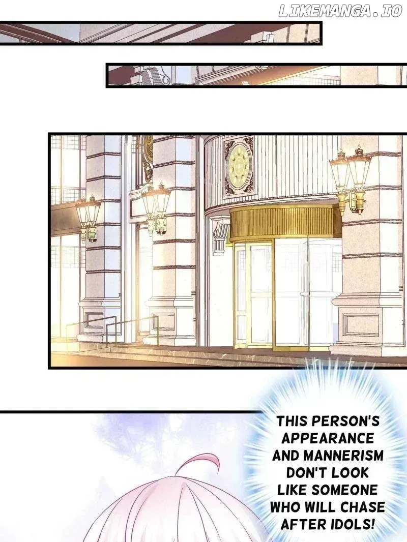 Heavenly Music Familiar Spirits Chapter 122 Online - página 16